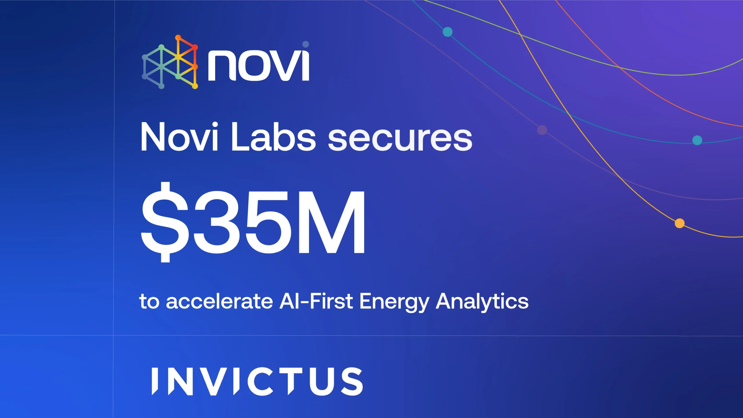 Novi Labs - Invictus Growth Partners