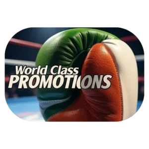 Irish Boxer Turned Pop Culture Star Ends 16 Year Hiatus, Returns Oct. 12 Against WBC’s 18th-Ranked, Promoter Confirms