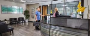 Executive Base Network Offers Private Office Space Rentals to Meet Growing Demand