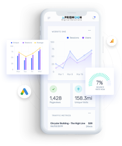 Prismoon Unveils Digital Solutions for Online Business Success