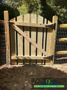 QC Fence Contractors Enhances Gate Repair Service