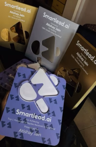 Hyperke Growth Partners Achieves Top One Percent Performance Recognition Among Lead Generation Agencies on Smartlead.ai Platform