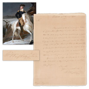 First edition copy of ‘The Book of Mormon’ from 1830 will headline University Archives’ online auction, February 18